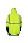 Class 3 Ripstop Softshell Black Bottom Jacket 35