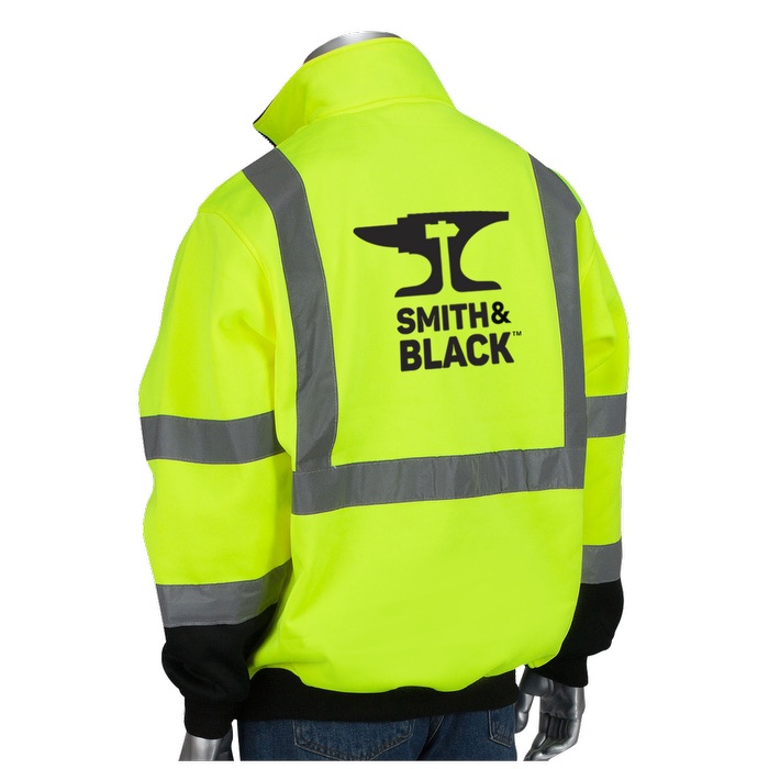 Quarter-Zip Pullover Black Bottom Sweatshirt, custom hoodie or sweatshirt with logo imprint 17