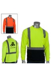 Class 2 Long Sleeve 50+ UPF T-Shirt