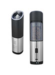 Rechargeable Salt or Pepper Spice Grinder