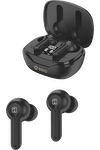 iHome® XT-49 True Wireless Earbuds & Charger Case