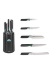 Joseph Joseph® Elevate™ Green Knives Carousel Set