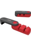 Joseph Joseph® Rota™ Red Folding Knife Sharpener
