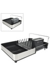 Joseph Joseph® Extend™ SS Expandable Dish Drainer
