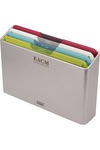  Joseph Joseph® Folio™ Icon 4-piece Cut Board Set