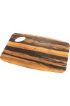 Grove Bamboo Cutting Board (M)