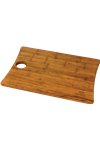 Woodland Bamboo Cutting Board (M)