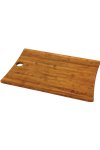Woodland Bamboo Cutting Board (L) 17