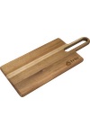 Oblong Acacia Cutting Board (L)