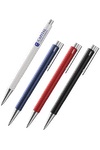 LAMY Logo M+ Ballpoint Pen