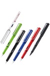 LAMY Safari Fountain Pen – Fine