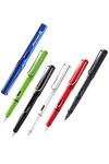 LAMY Safari Fountain Pen – Medium