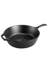 Lodge® 12” / 5 Qt Cast Iron Deep Skillet