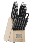 Hampton Signature® Continental 15 Piece Block Set