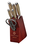 Oneida® Preferred 7 Piece Cutlery Set