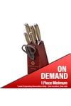 Oneida® Preferred 7 Piece Cutlery Set