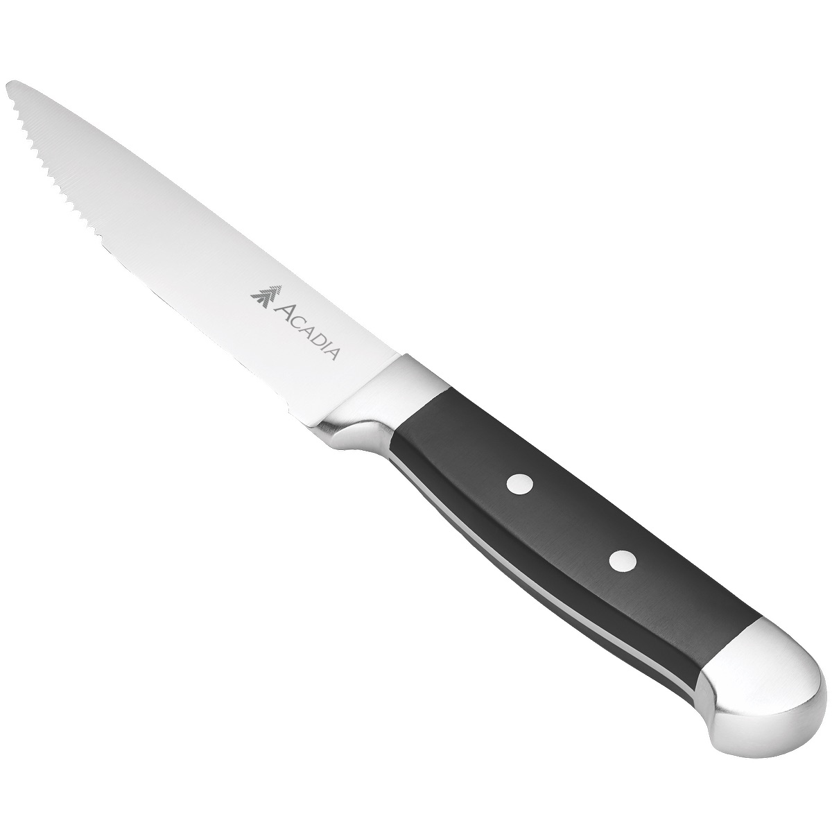 Oneida® Jumbo 4 Piece Steak Knife Set 27