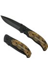 Autumn Hunt Knife