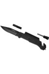 Elemental Survival/Rescue Knife