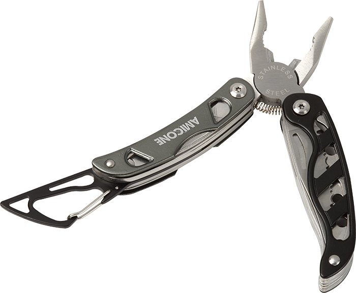 Urban Peak® Lug Multi-Tool 23