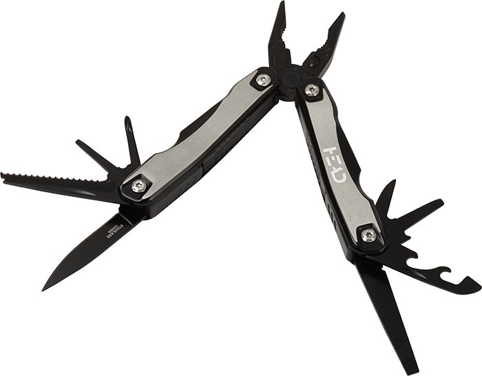 Urban Peak® Protec Multi-Tool 18