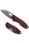 Timber Pocket Knife