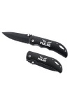 Draft Folding Knife