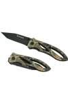 Tracker Camo Knife
