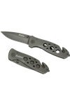 Urban Peak® XTR Titanium Rescue Knife