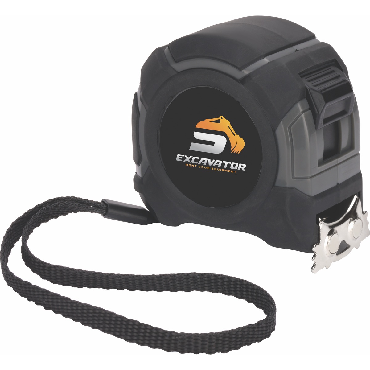 Rugged 16 ft Measuring Tape 26