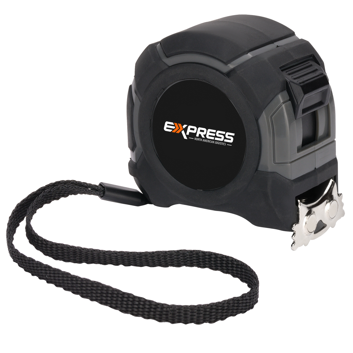 Rugged 25 ft Measuring Tape 31