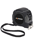 Rugged 25 ft Measuring Tape