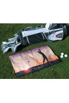 Microfiber Waffle Golf Towel 3 lb/doz
