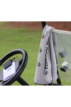 Microfiber Waffle Caddy Towel 4.8 lb/doz