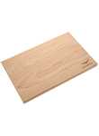 Niagara Cutlery™ Cherry Rec Cutting Board 16”