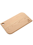 Niagara Cutlery™ Cherry Charcuterie Board 14”