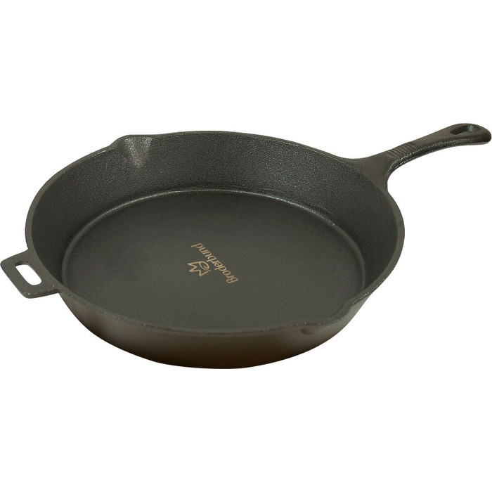 Old Mountain 12” Cast Iron Skillet 35
