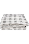 Micro-mink Sherpa Blanket