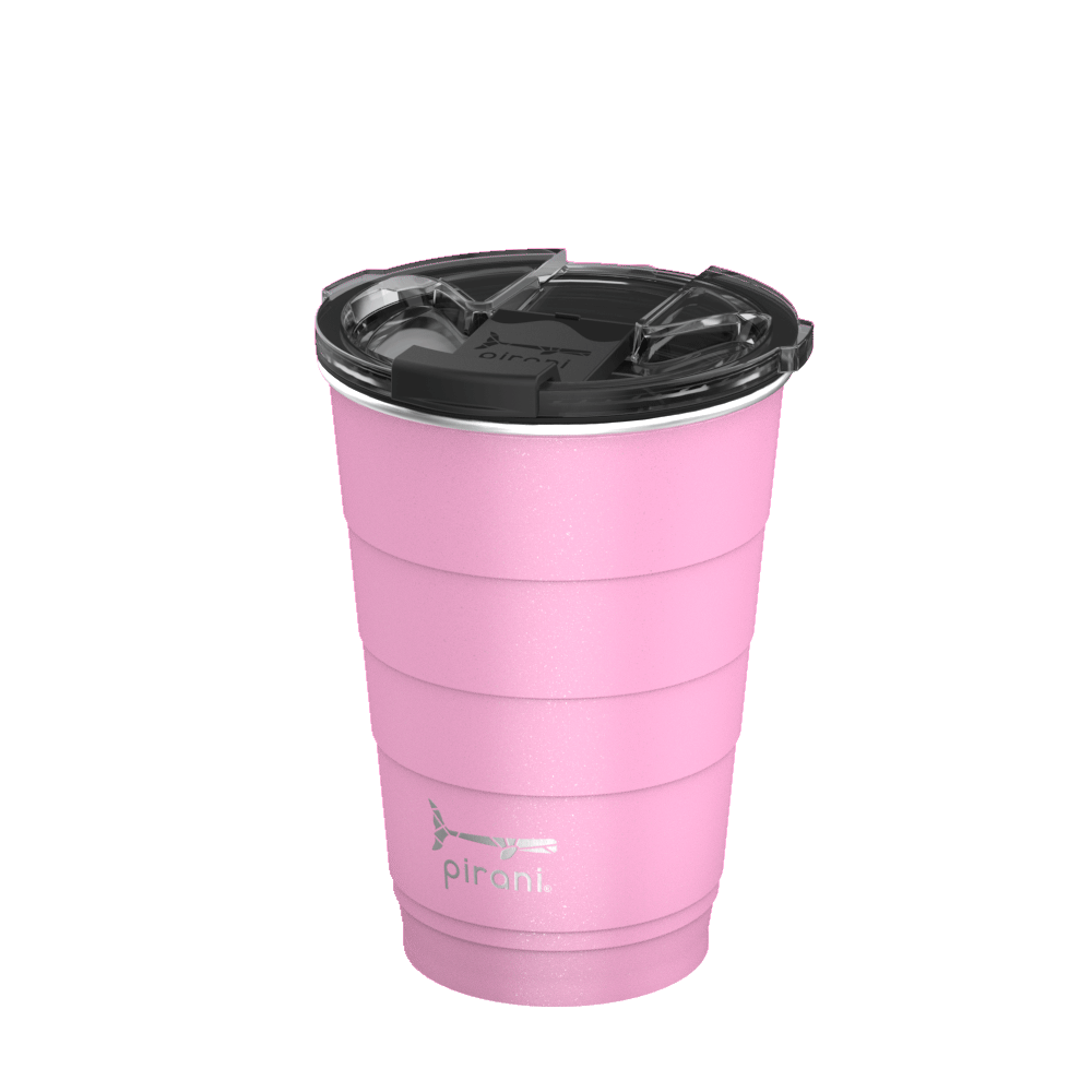 Pirani® 16oz Insulated Stackable Tumbler 2.0