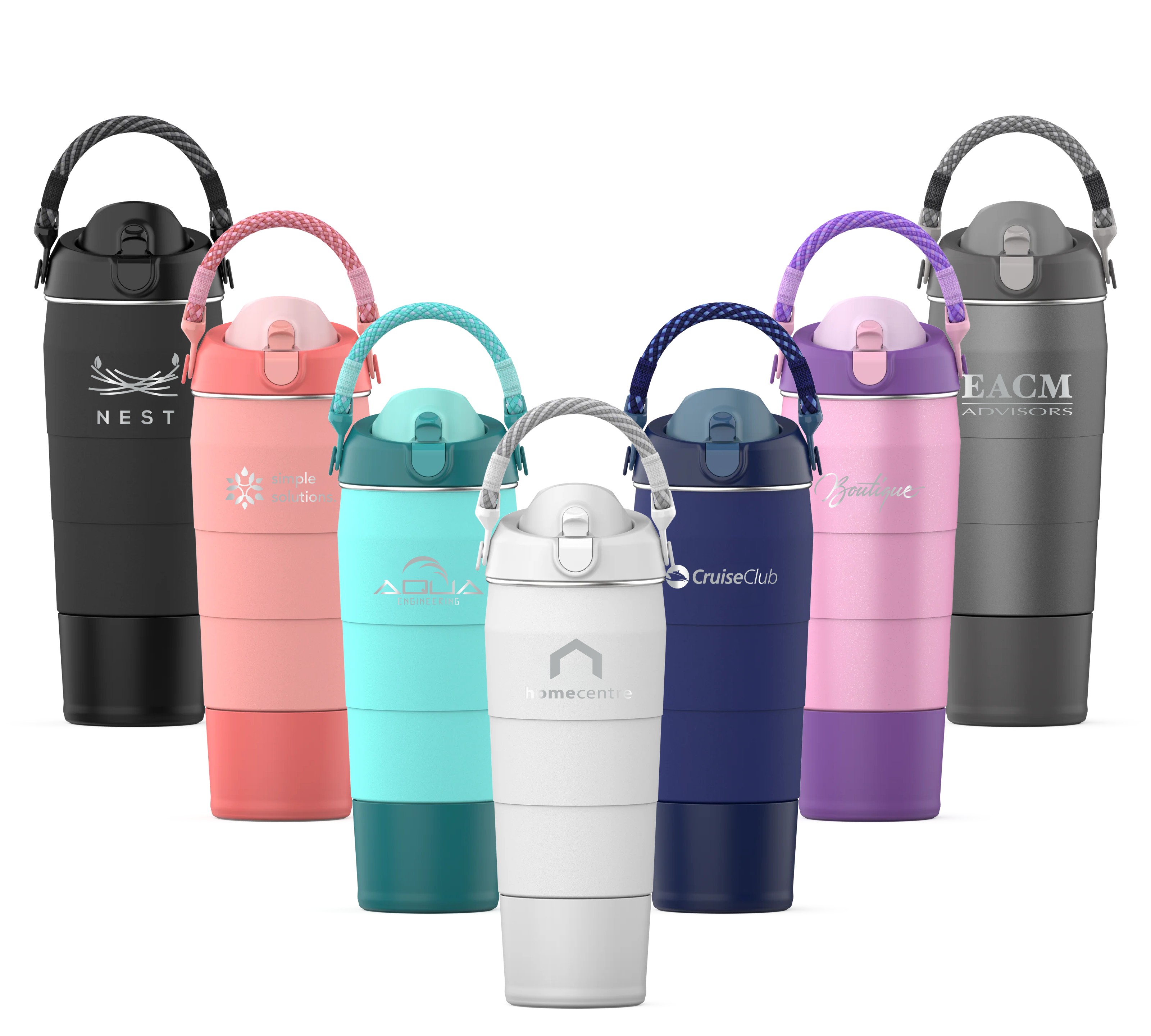 Pirani® 32oz Companion Bottle