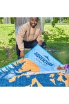 Pro Vision Festival Blanket