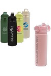 Quiksilver Laguna 32 oz Stainless Steel Tumbler