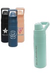 Quiksilver Catalina 24 oz Stainless Steel Tumbler