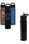Quiksilver Venice 24 oz Stainless Steel Tumbler