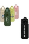 Quiksilver Laguna 24 oz Stainless Steel Tumbler
