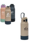 Quiksilver Redondo 26 oz Stainless Steel Tumbler