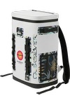 Quiksilver Pro Series Backpack Cooler
