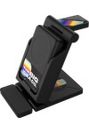 Rupt™ Trinifty 3-in-1 Power Charging Station