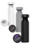 Rupt™ Timeos 650mL Smart Bottle