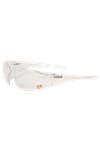 Bollé Rush Clear Glasses